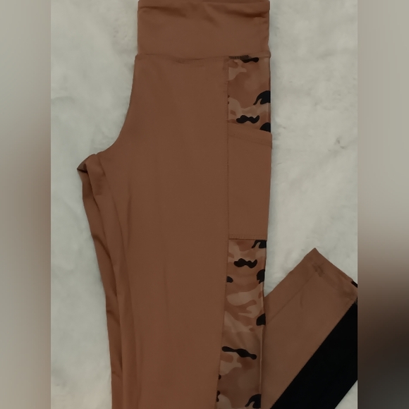 Take a walk Leggings - Picture 2 of 5